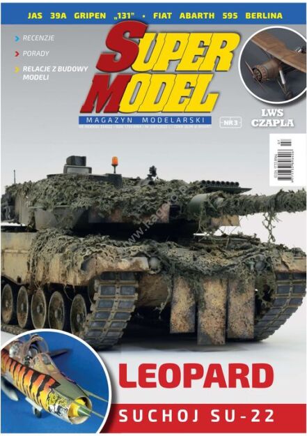 Super Model