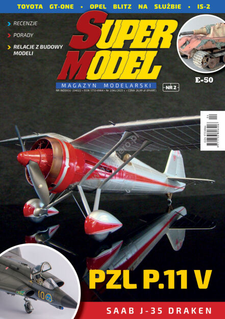 Super Model