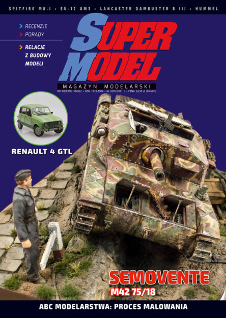 Super Model