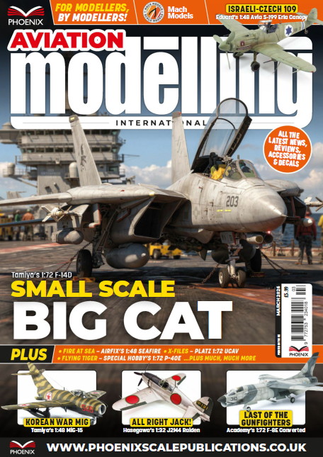 Phoenix Aviation Modelling