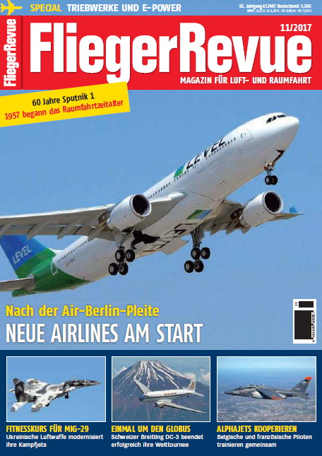 Flieger Revue
