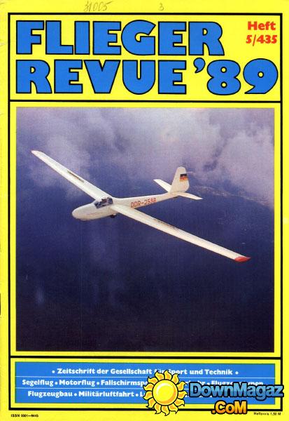 Flieger Revue