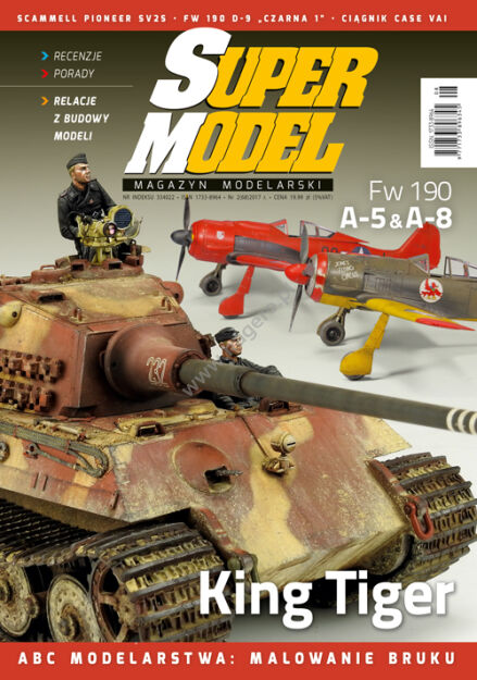 Super Model