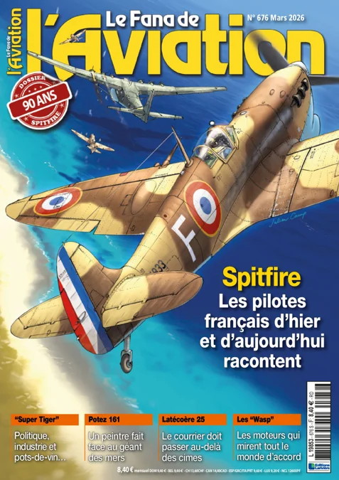 Le Fana de l'Aviation