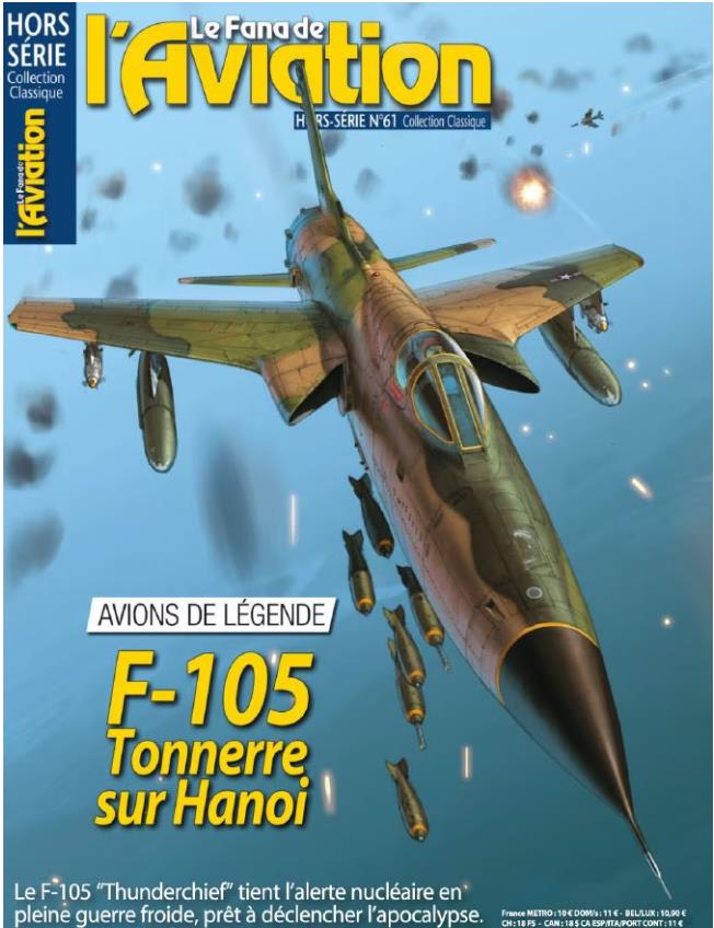 Le Fana de l'Aviation