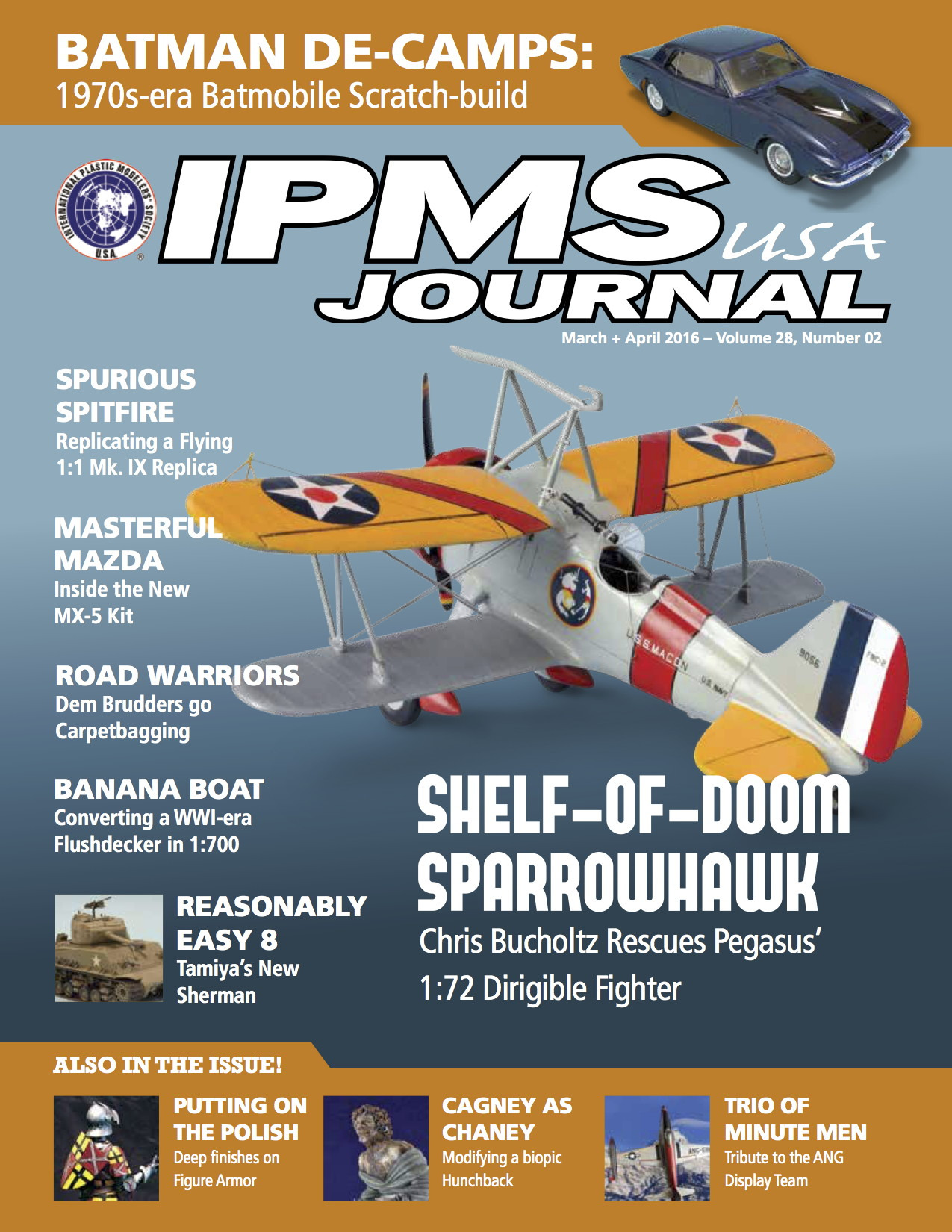 IPMS USA Journal