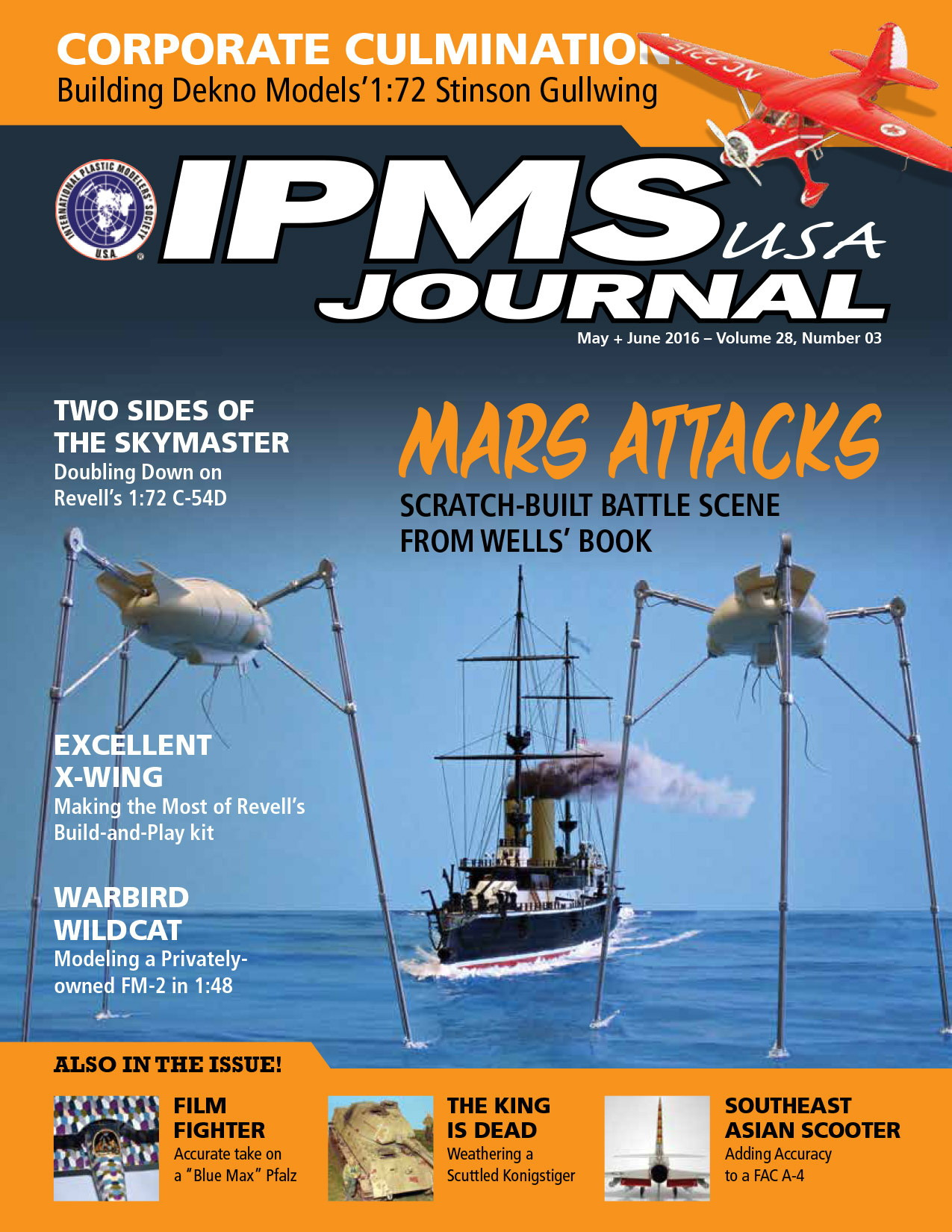 IPMS USA Journal