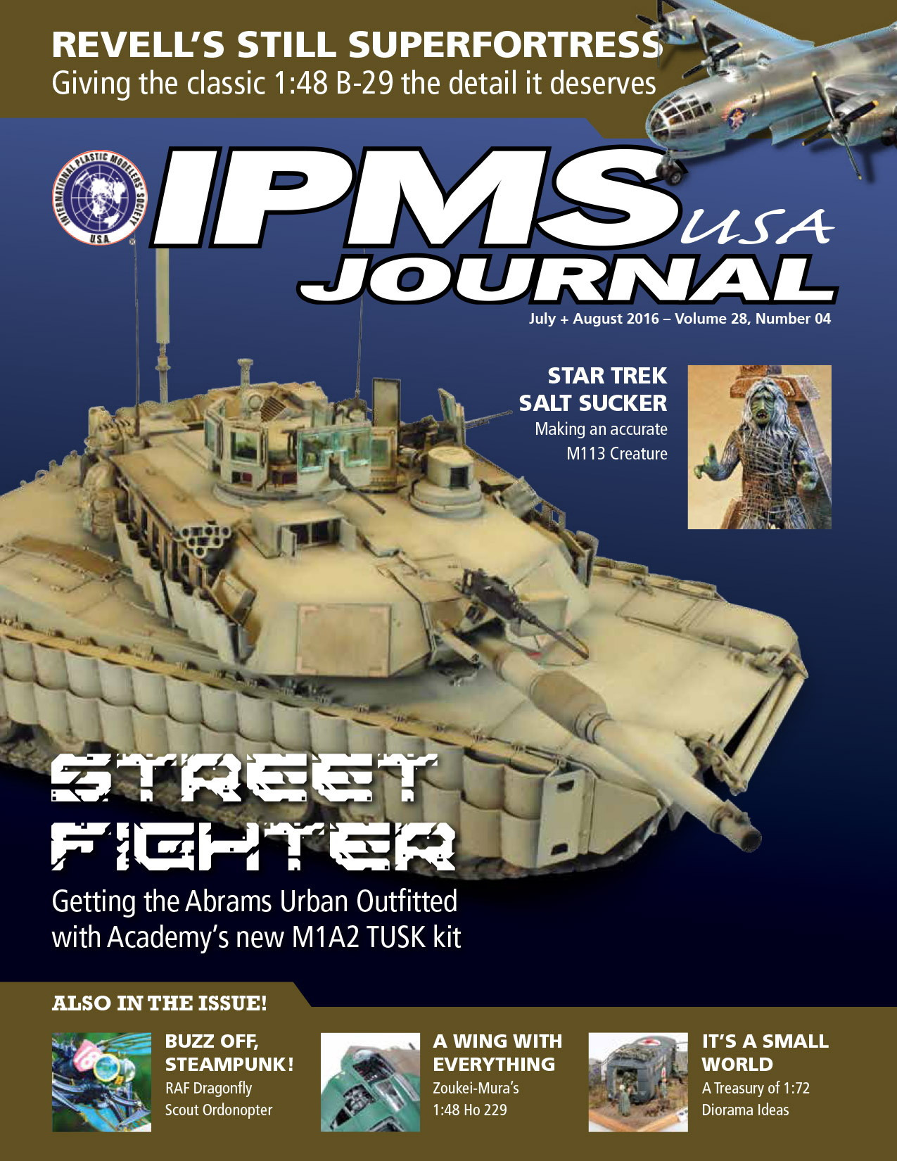 IPMS USA Journal