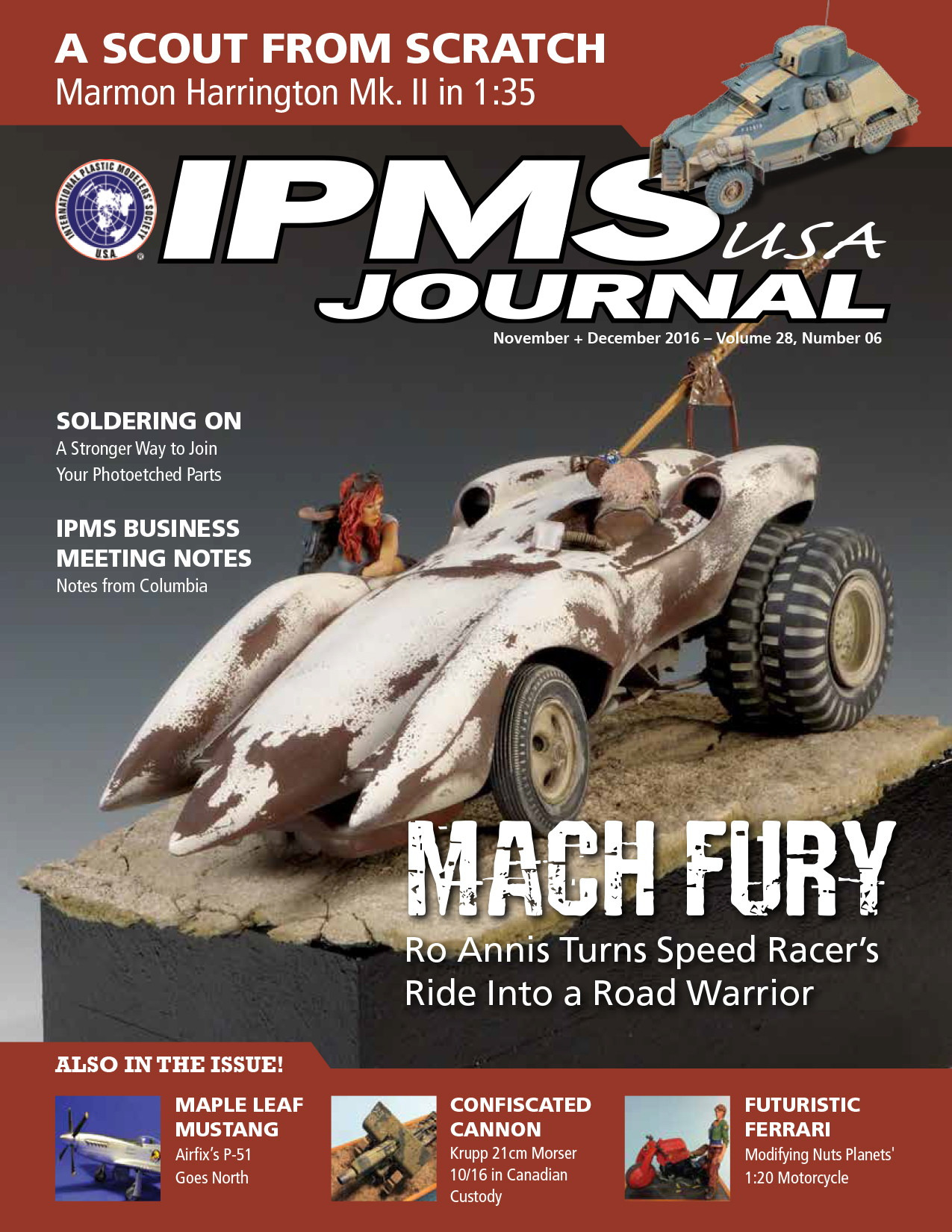 IPMS USA Journal