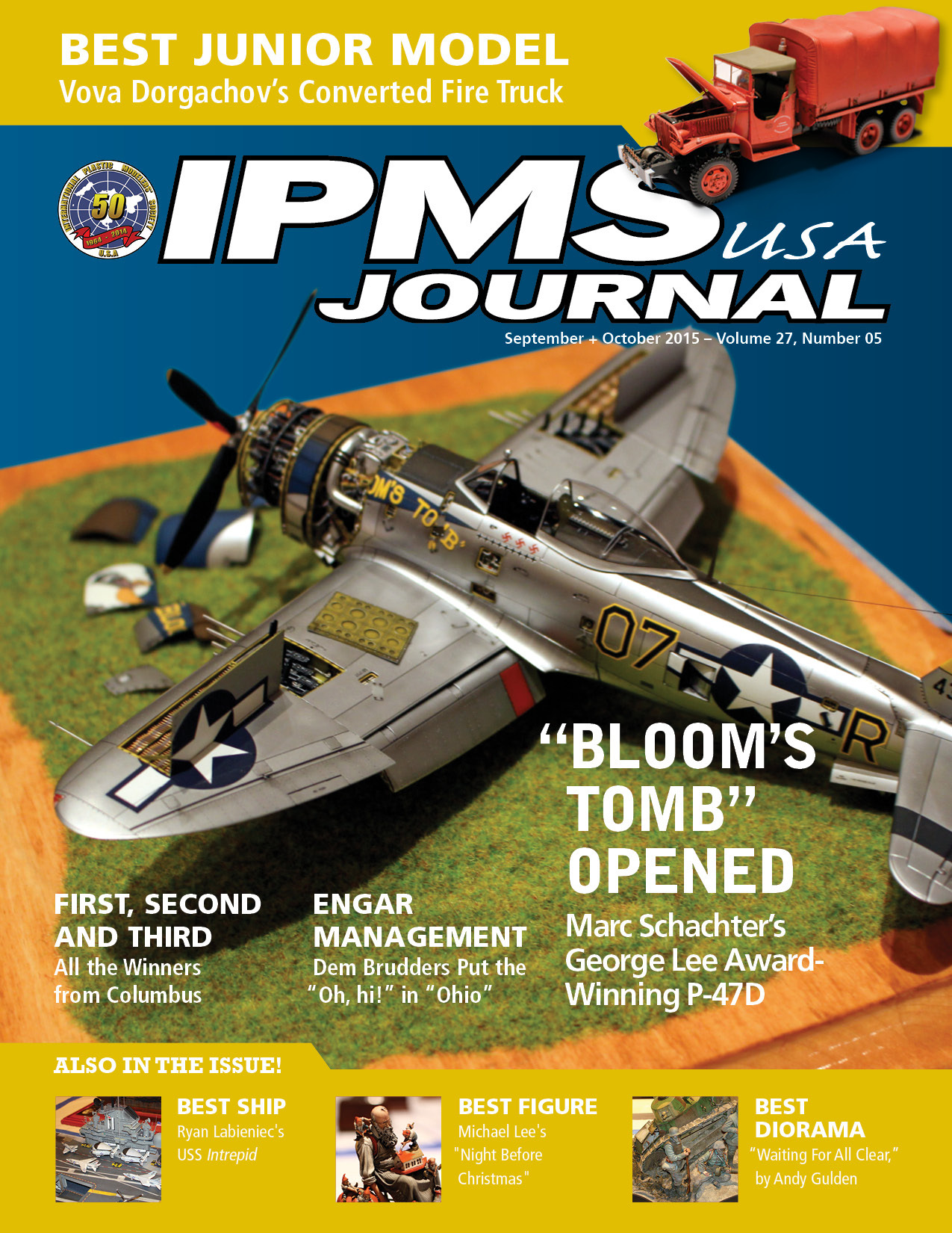 IPMS USA Journal