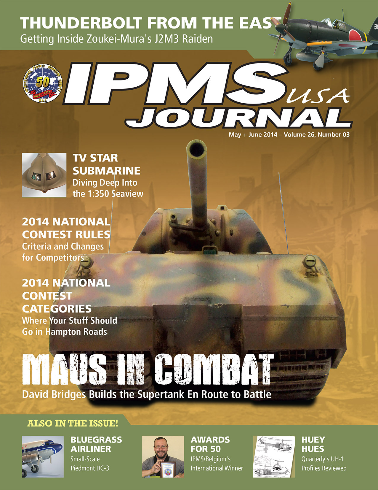IPMS USA Journal