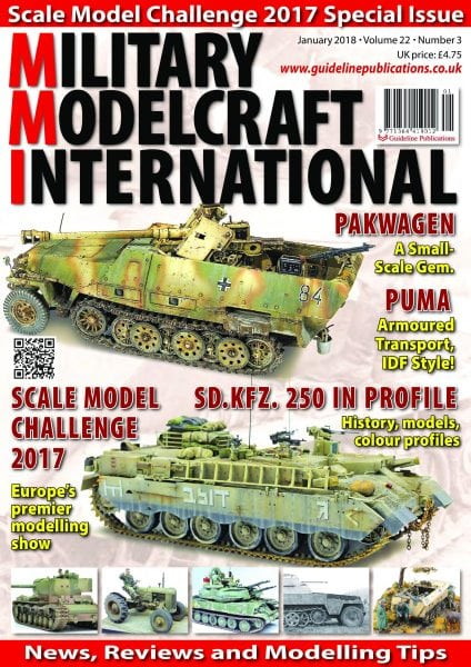 Military Modelcraft International