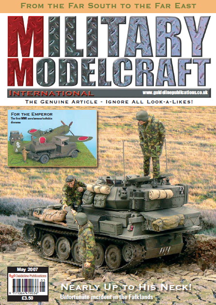Military Modelcraft International