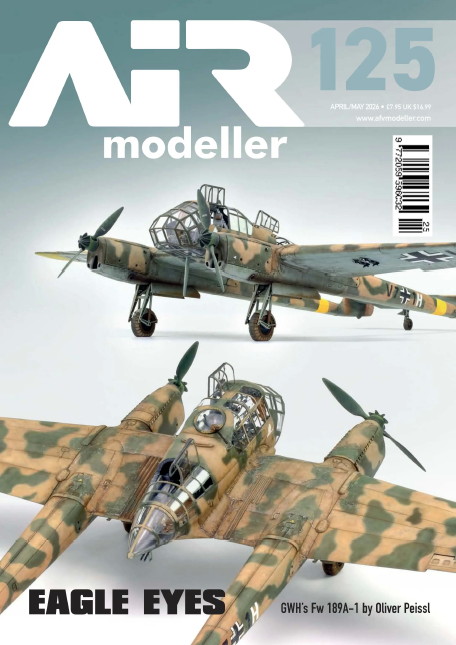 AIR Modeller