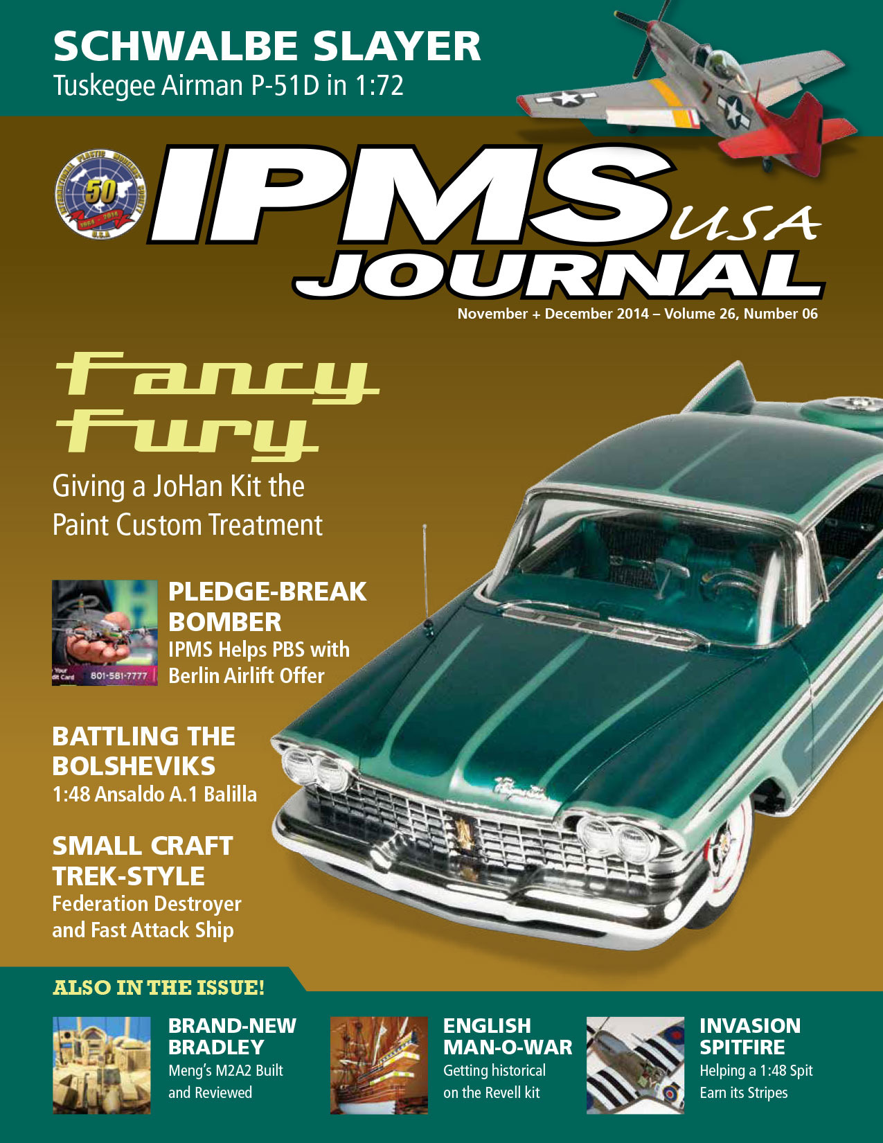 IPMS USA Journal