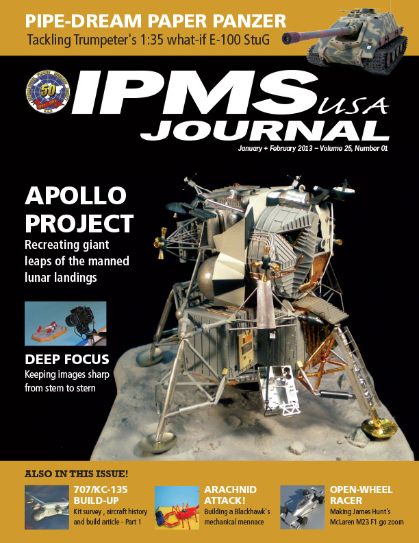 IPMS USA Journal