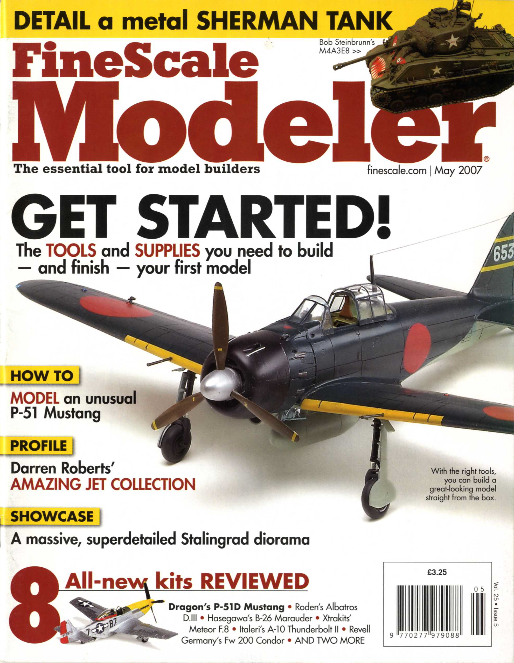FineScale Modeler