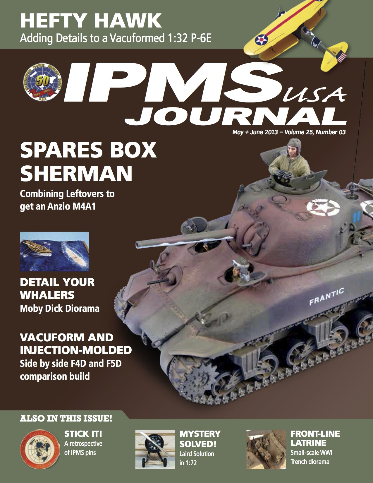 IPMS USA Journal