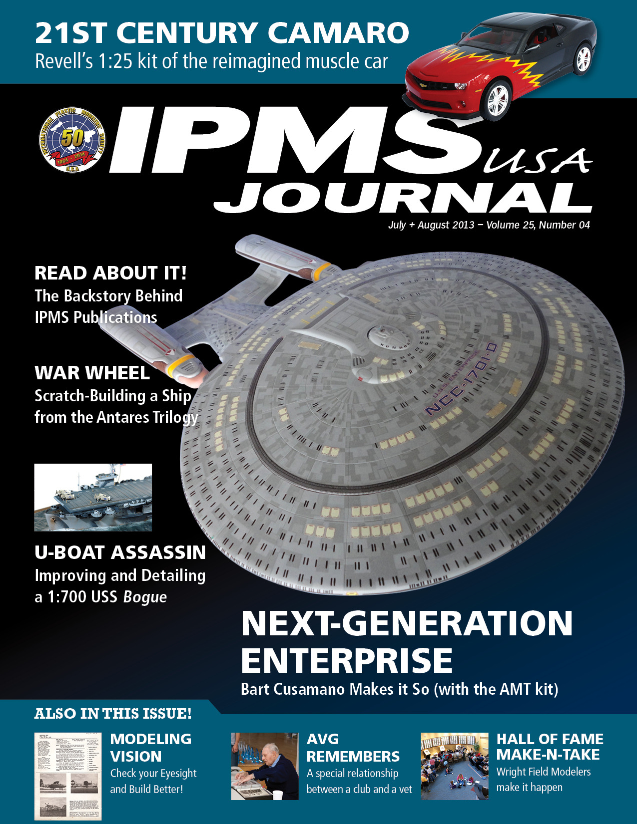 IPMS USA Journal