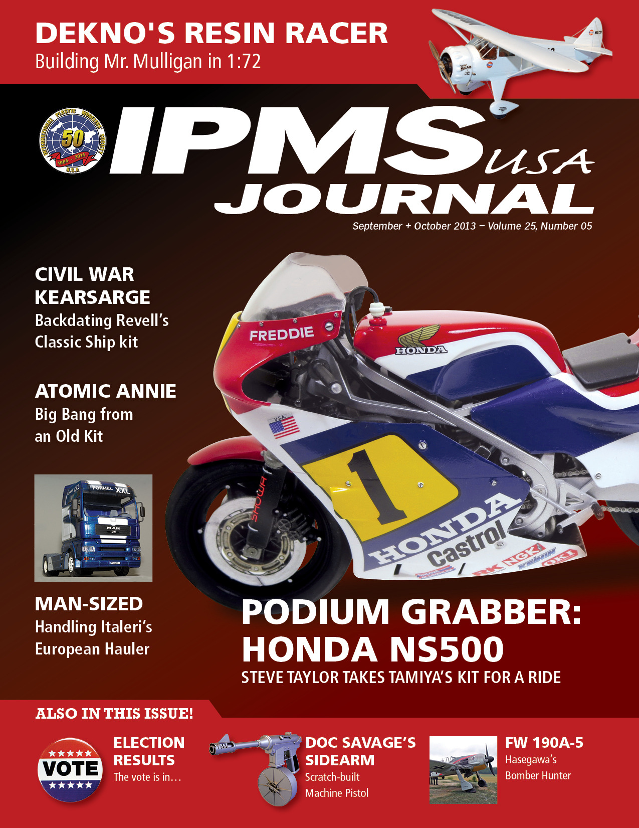 IPMS USA Journal