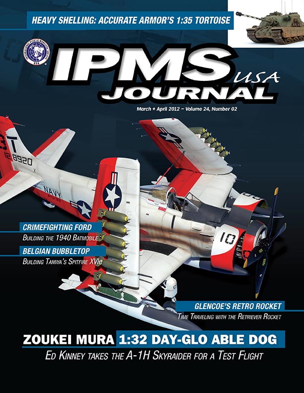 IPMS USA Journal