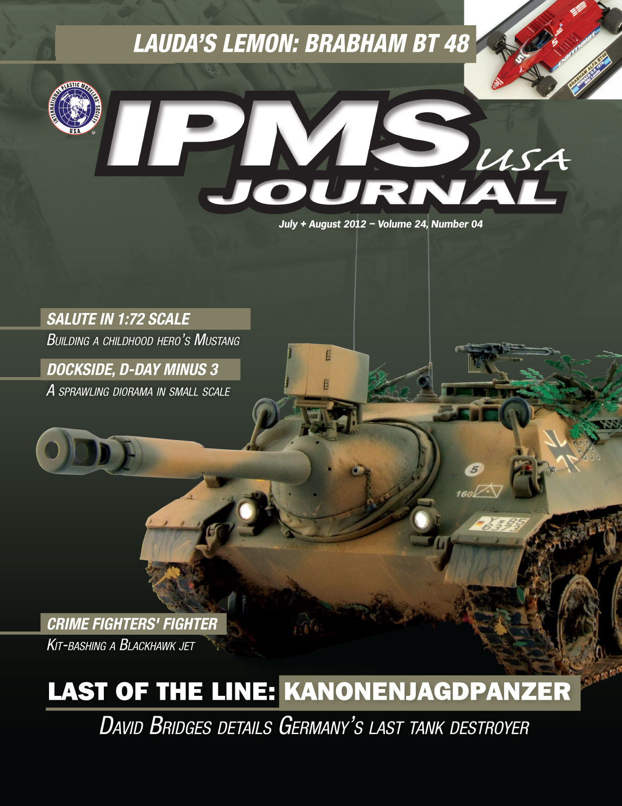 IPMS USA Journal