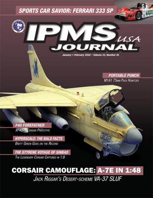IPMS USA Journal