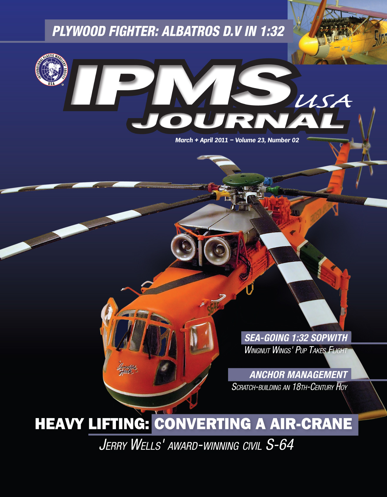 IPMS USA Journal