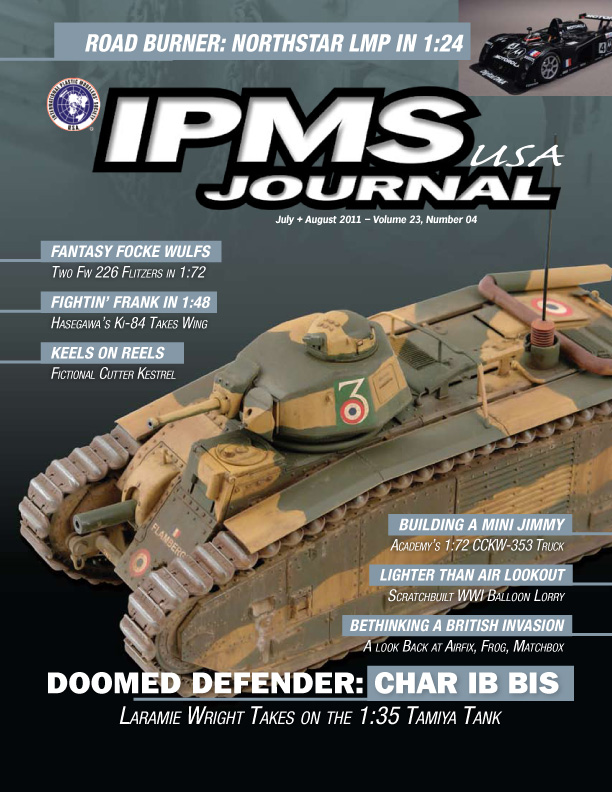 IPMS USA Journal