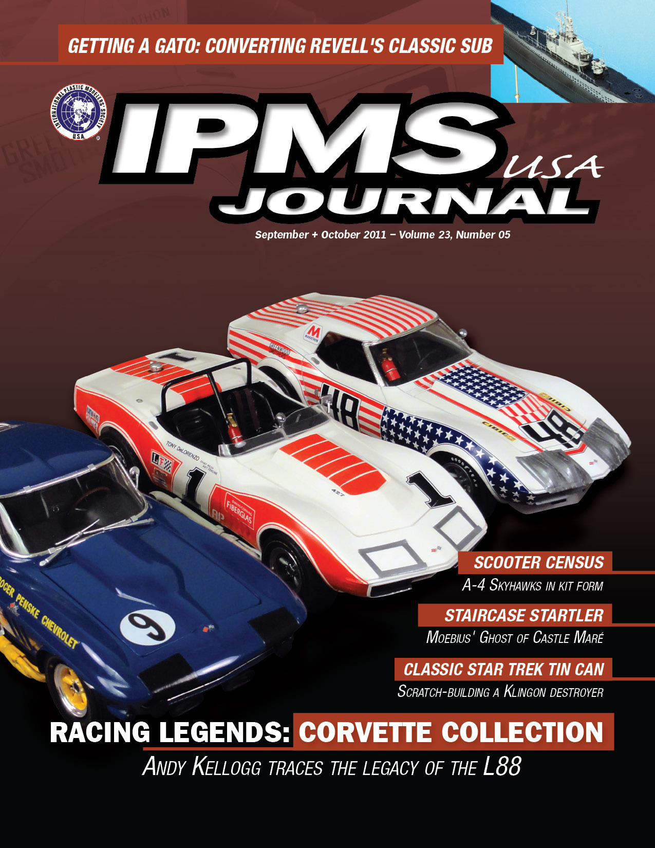 IPMS USA Journal
