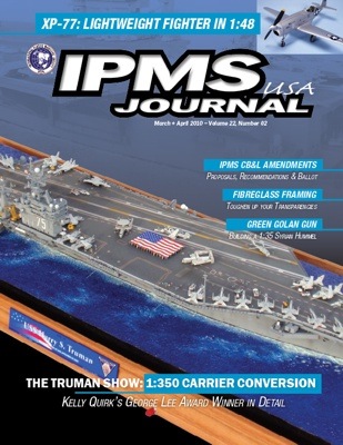 IPMS USA Journal