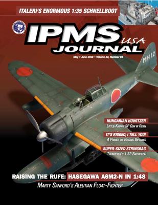 IPMS USA Journal
