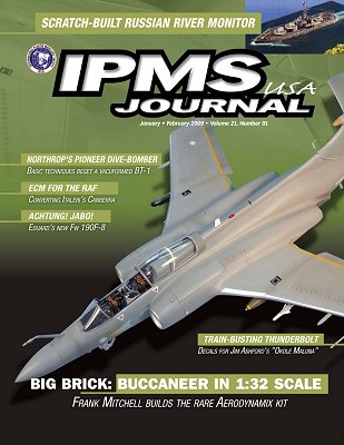 IPMS USA Journal