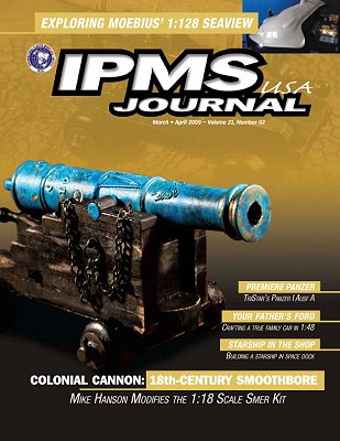 IPMS USA Journal