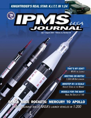 IPMS USA Journal