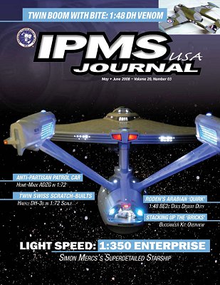 IPMS USA Journal