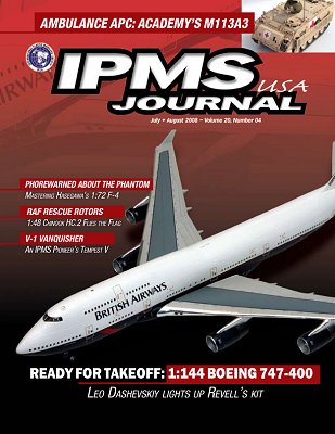 IPMS USA Journal