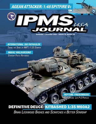 IPMS USA Journal