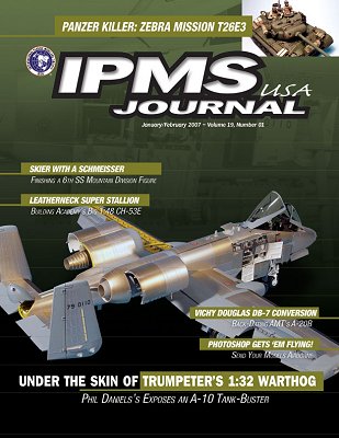 IPMS USA Journal