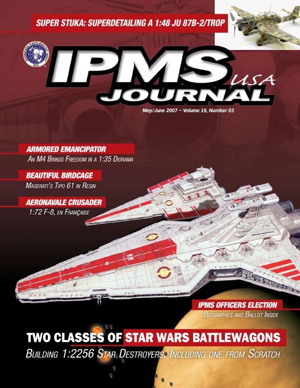 IPMS USA Journal