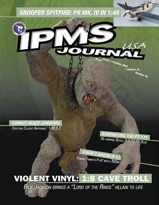 IPMS USA Journal