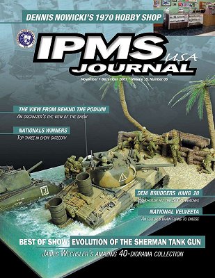 IPMS USA Journal