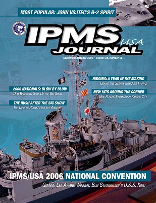 IPMS USA Journal