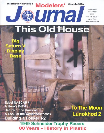 IPMS USA Journal