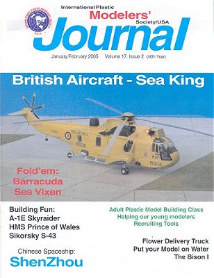 IPMS USA Journal