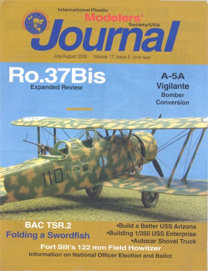 IPMS USA Journal