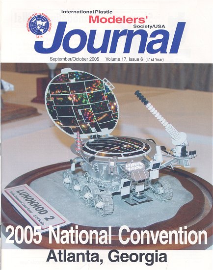 IPMS USA Journal