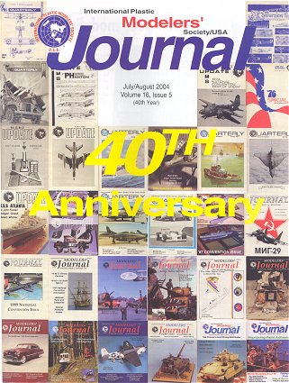 IPMS USA Journal