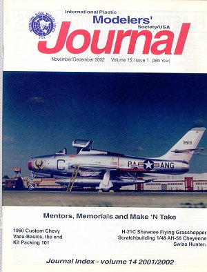 IPMS USA Journal