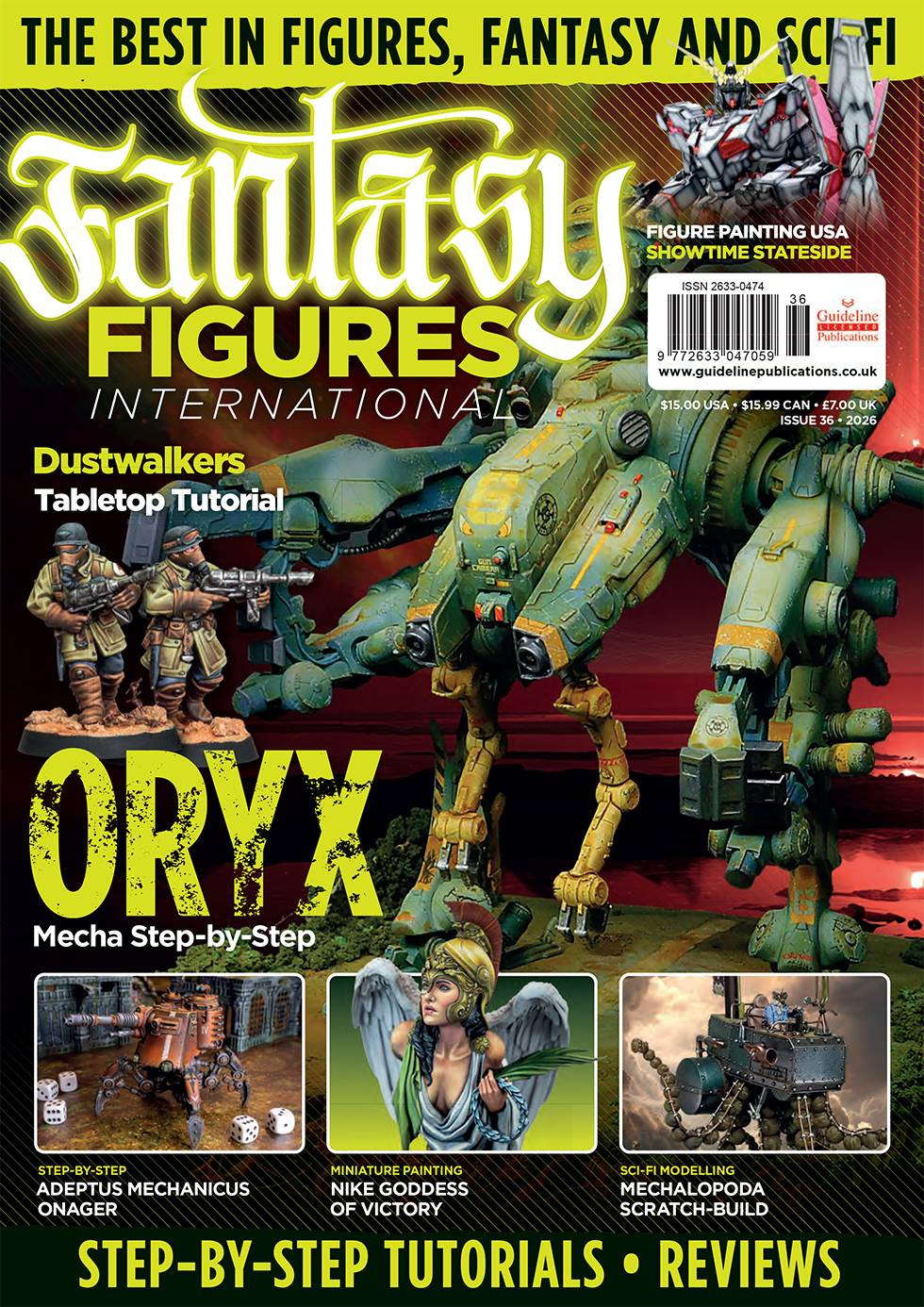 Fantasy Figures International